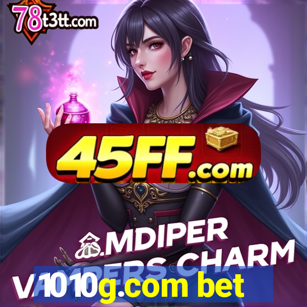 1010g.com bet